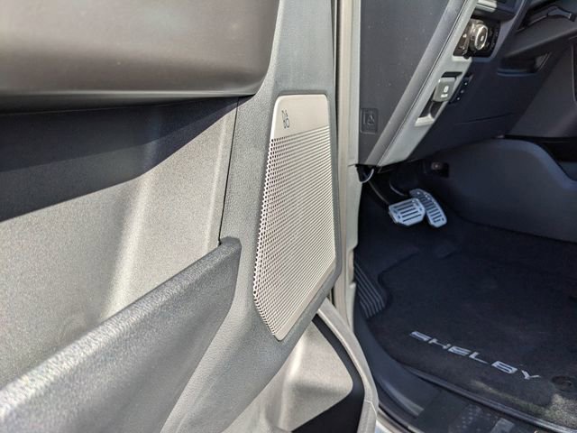 New 2025 Ford F150 Lariat w/ Equipment Group 501A Mid image 20