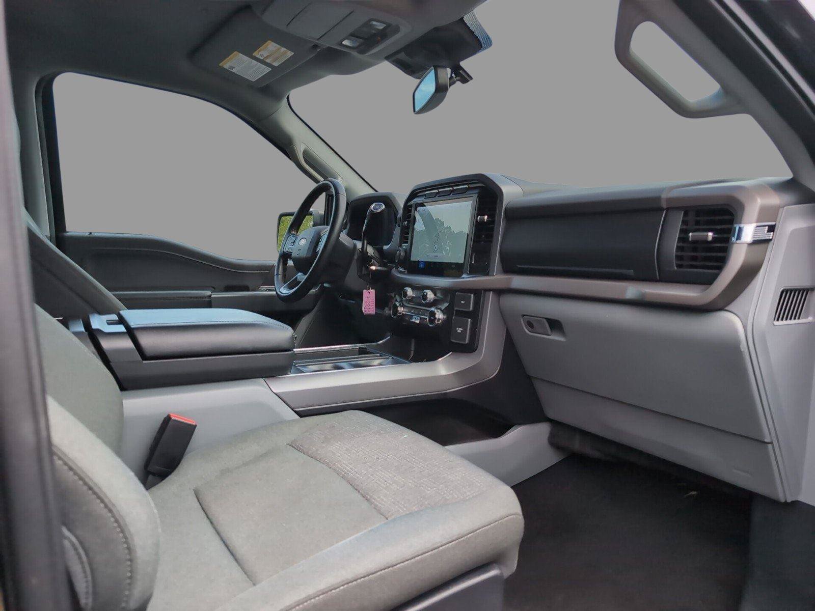 Used 2024 Ford F150 XLT w/ Mobile Office Package AWD/4WD image 36