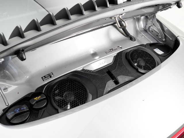 Certified 2024 Porsche 911 Carrera T RWD image 28