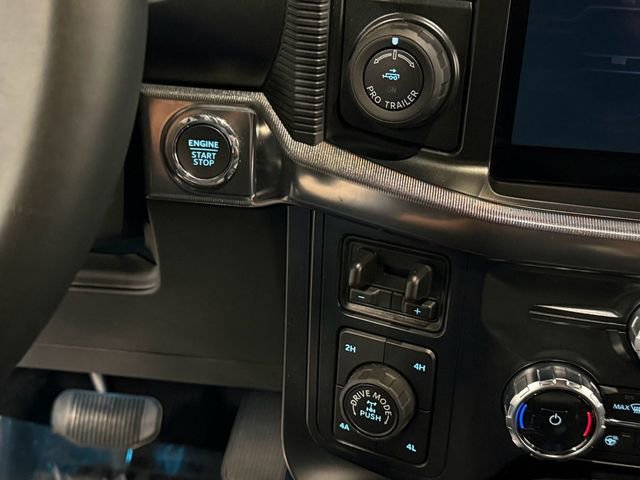 Used 2024 Ford F150 Raptor AWD/4WD image 18