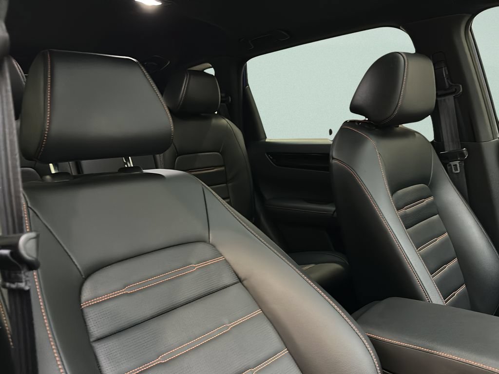 Certified 2025 Honda CR-V Sport Touring image 21