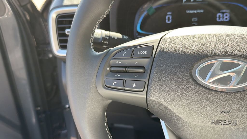 New 2026 Hyundai Venue SEL image 29