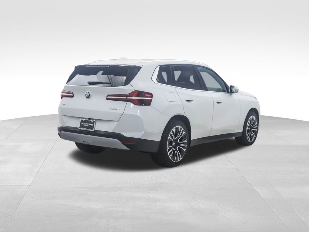 Used 2026 BMW X3 xDrive30 image 6