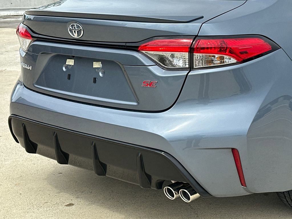 New 2026 Toyota Corolla SE FWD image 5