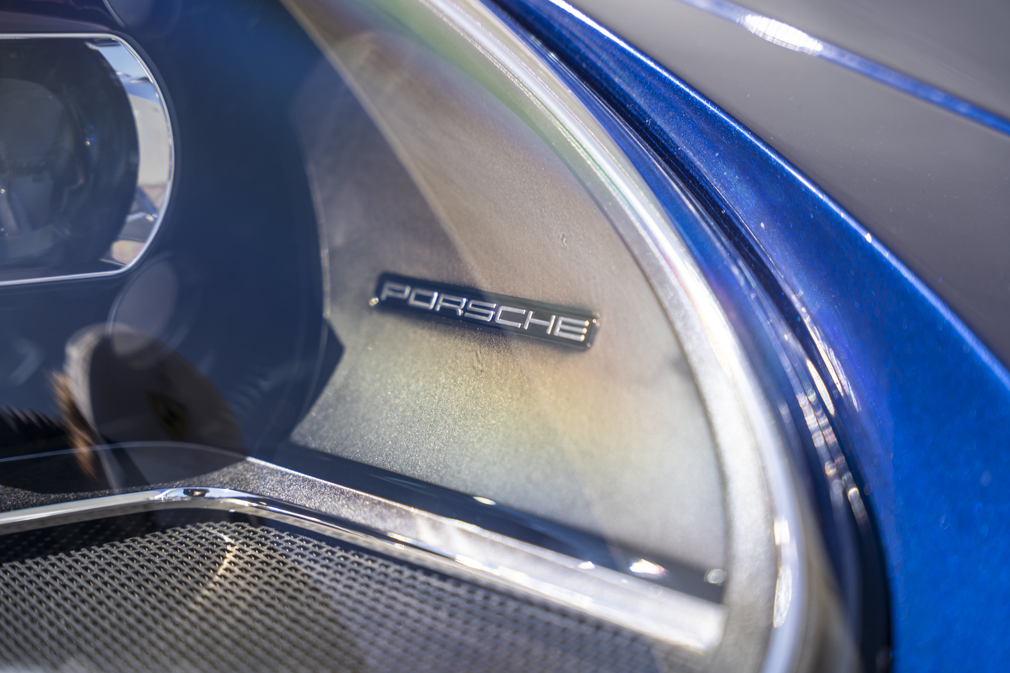Used 2024 Porsche 911 GT3 RS RWD image 20