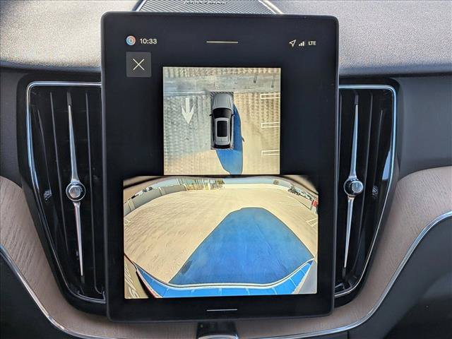 New 2026 Volvo XC60 B5 Plus w/ Climate Package AWD/4WD image 15