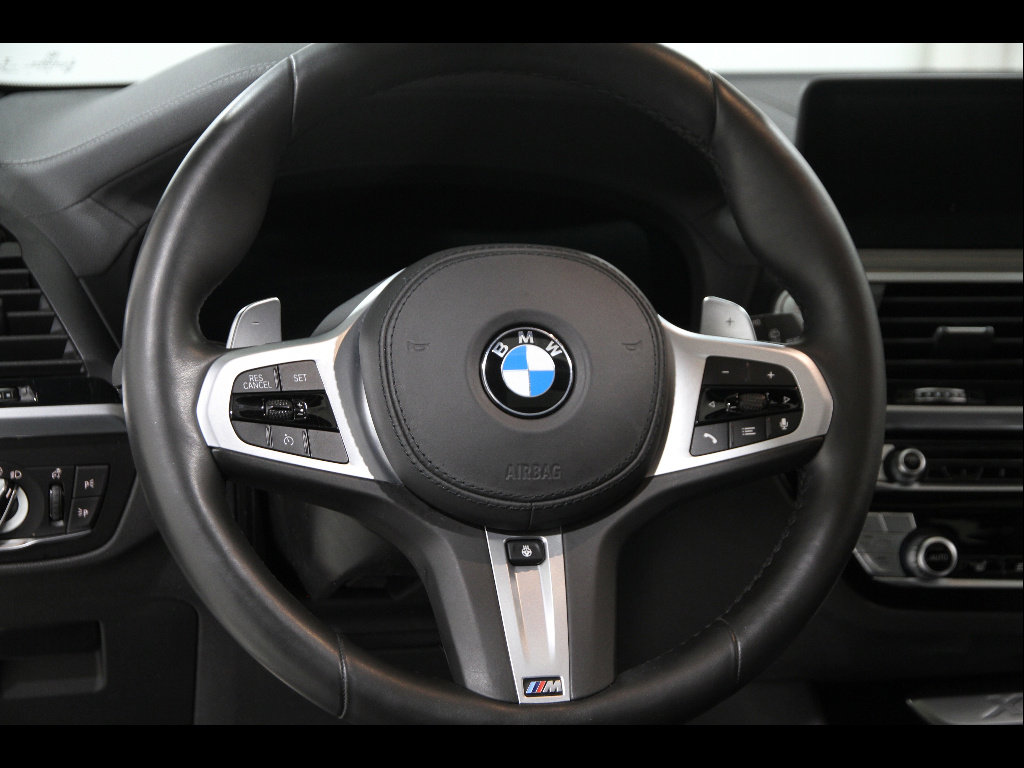 Used 2020 BMW X3 xDrive30i w/ M Sport Package 2 image 7