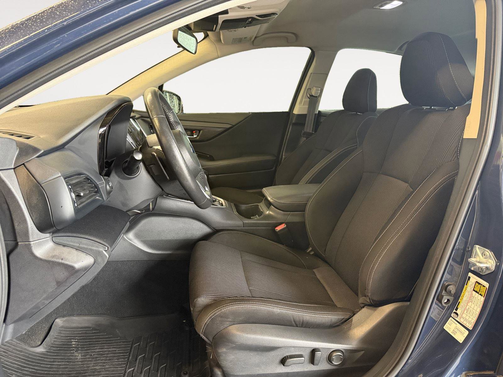 Used 2024 Subaru Legacy Premium AWD/4WD image 10