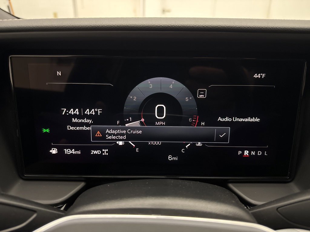 New 2026 GMC Terrain Elevation w/ Elevation Premium Package image 32