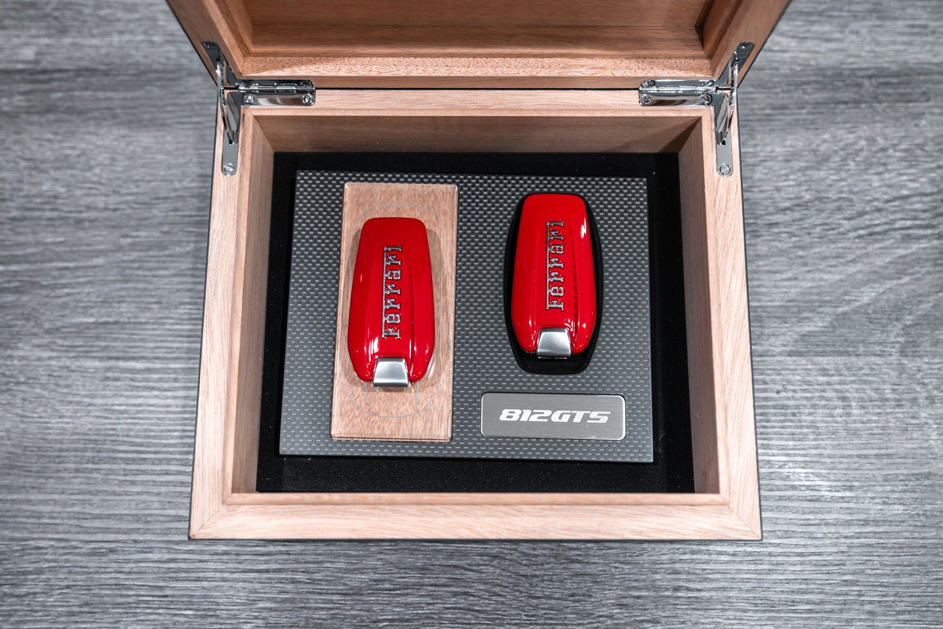 Used 2023 Ferrari 812 GTS RWD image 68