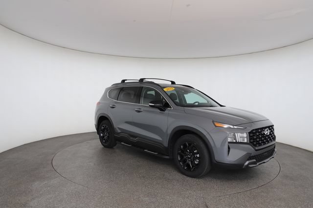Used 2022 Hyundai Santa Fe XRT FWD image 27