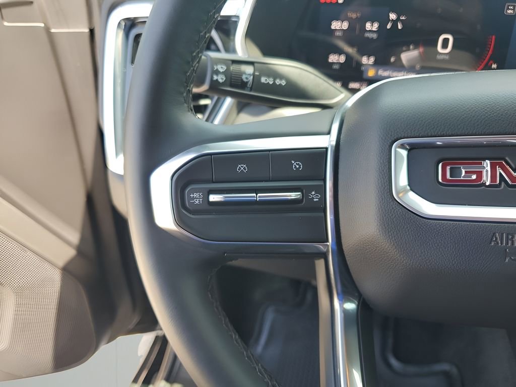 Certified 2025 GMC Canyon Elevation image 32