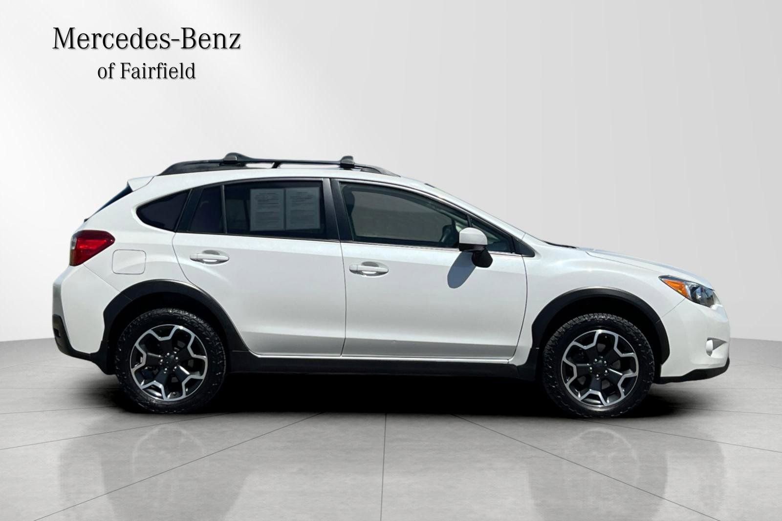 Used 2015 Subaru Crosstrek 2.0i Premium AWD/4WD image 8