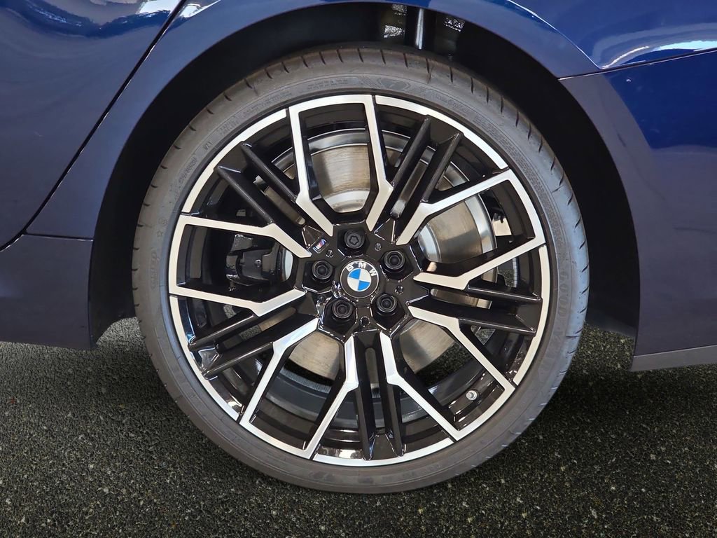 New 2026 BMW 840i image 24