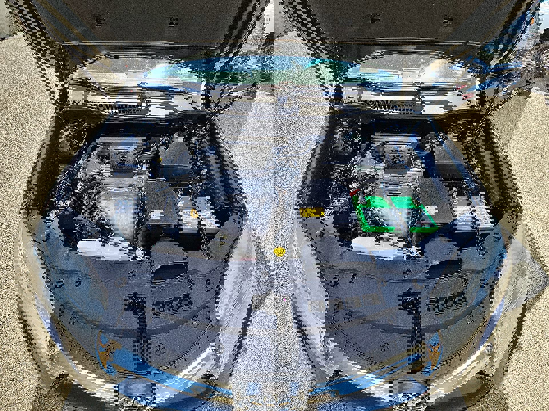 Used 2015 Toyota Camry SE image 17