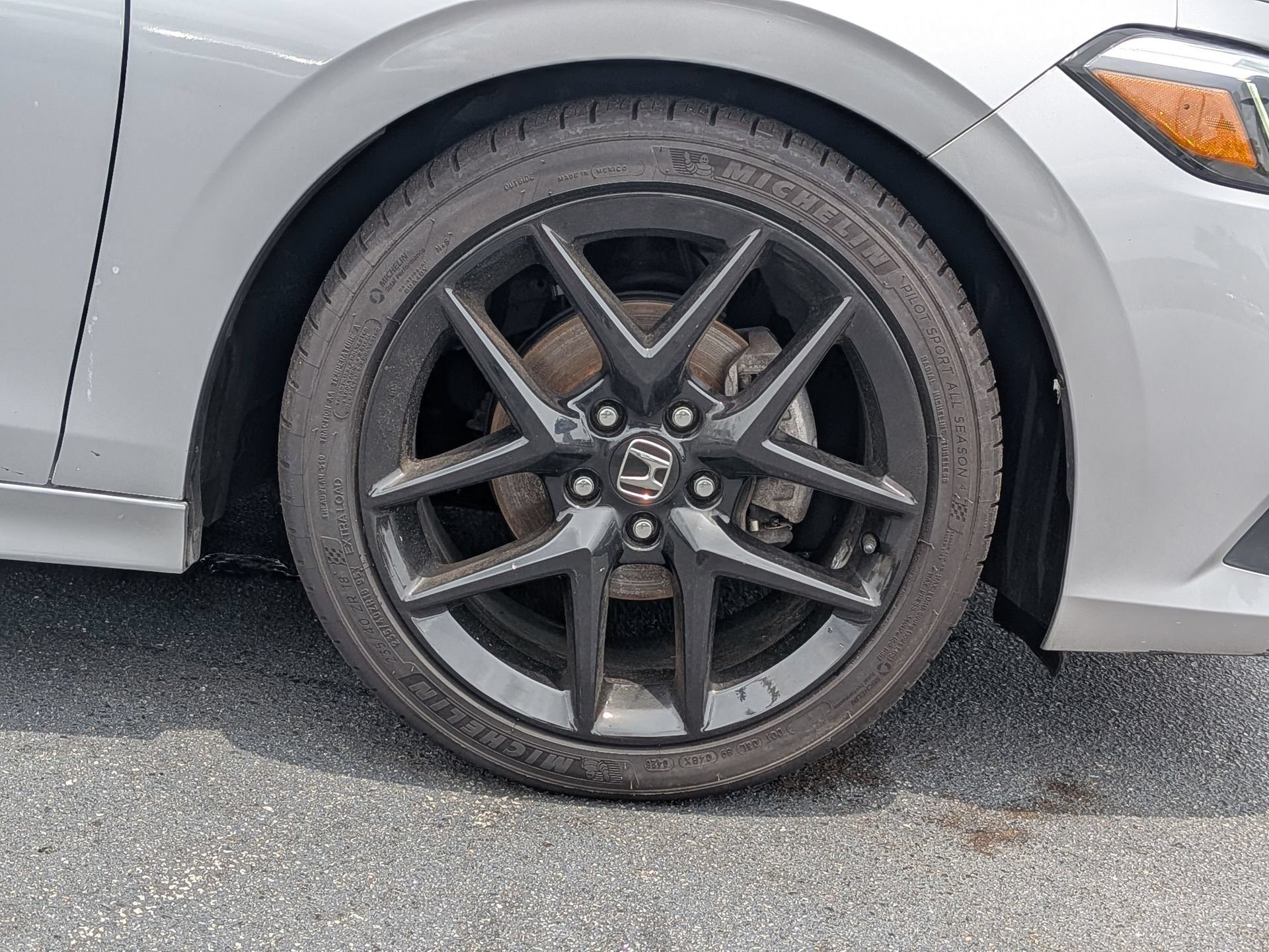 Used 2023 Honda Civic Sport image 13