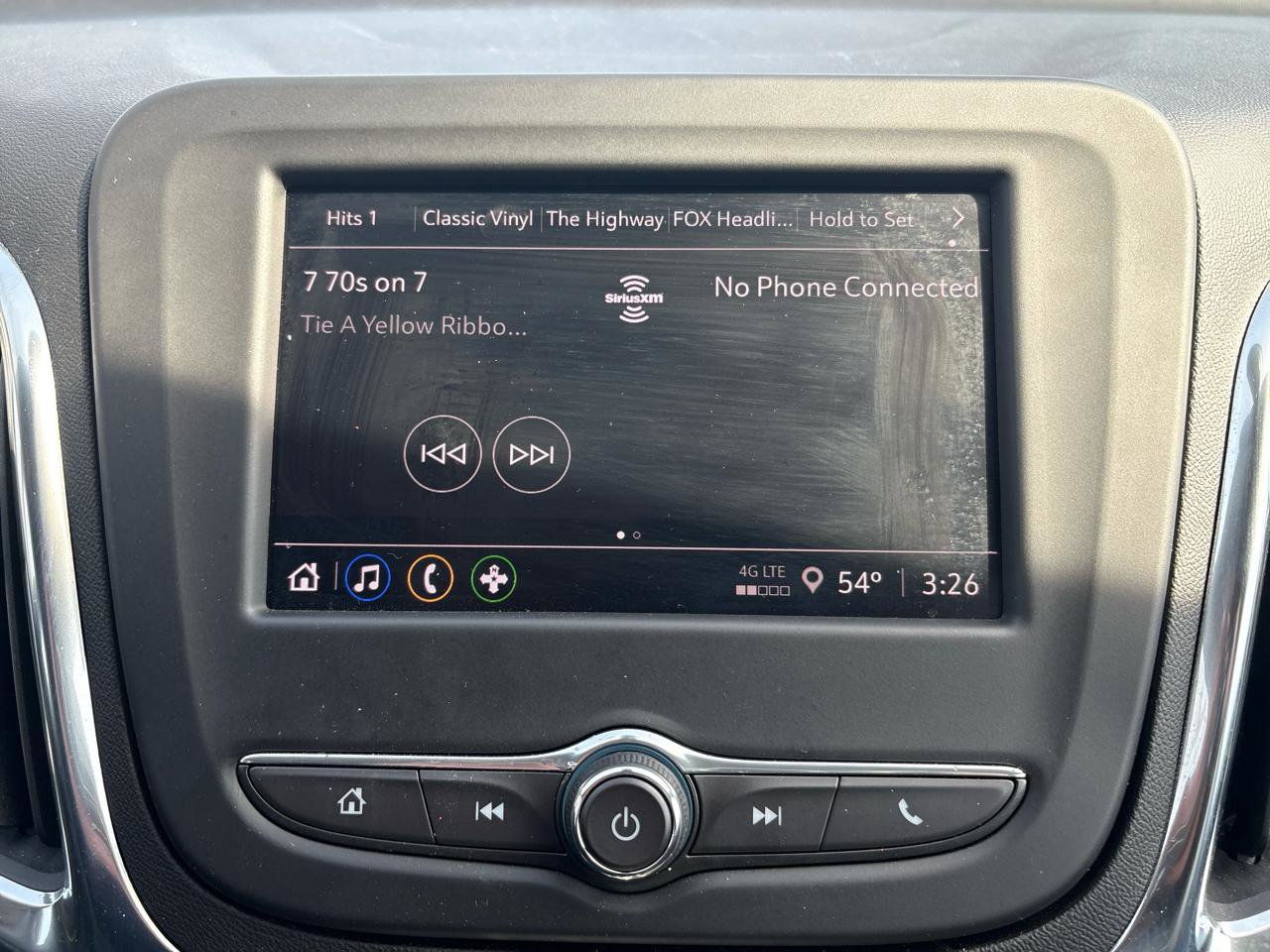 Used 2023 Chevrolet Equinox LT image 16