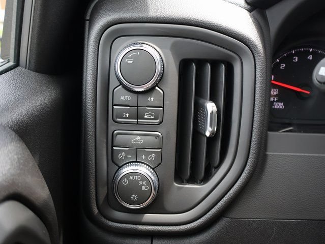 New 2026 GMC Sierra 1500 Pro w/ Graphite Edition AWD/4WD image 37