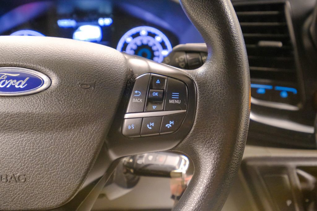 Used 2024 Ford Transit 250 Low Roof w/ Exterior Upgrade Package image 30