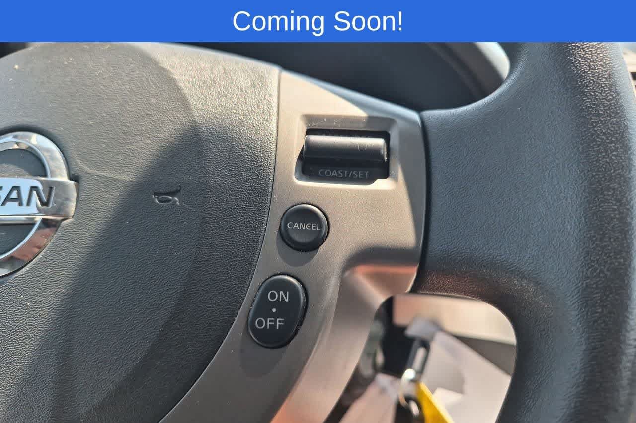 Used 2012 Nissan Sentra 2.0 S FWD image 23