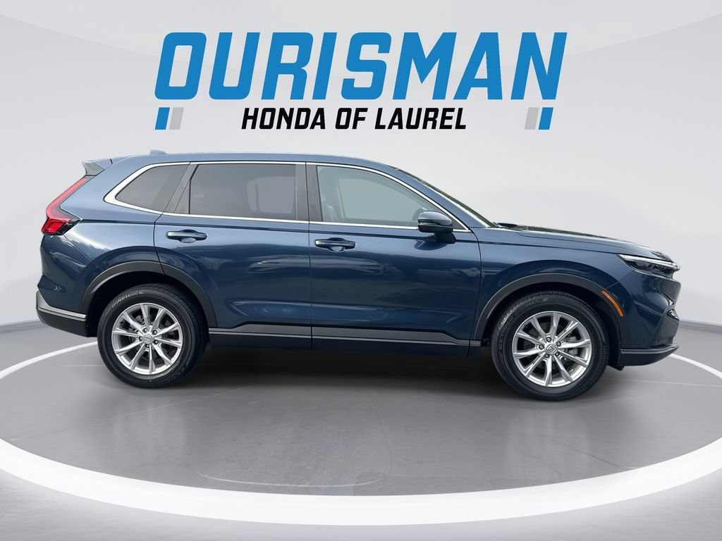 Used 2024 Honda CR-V EX-L image 9