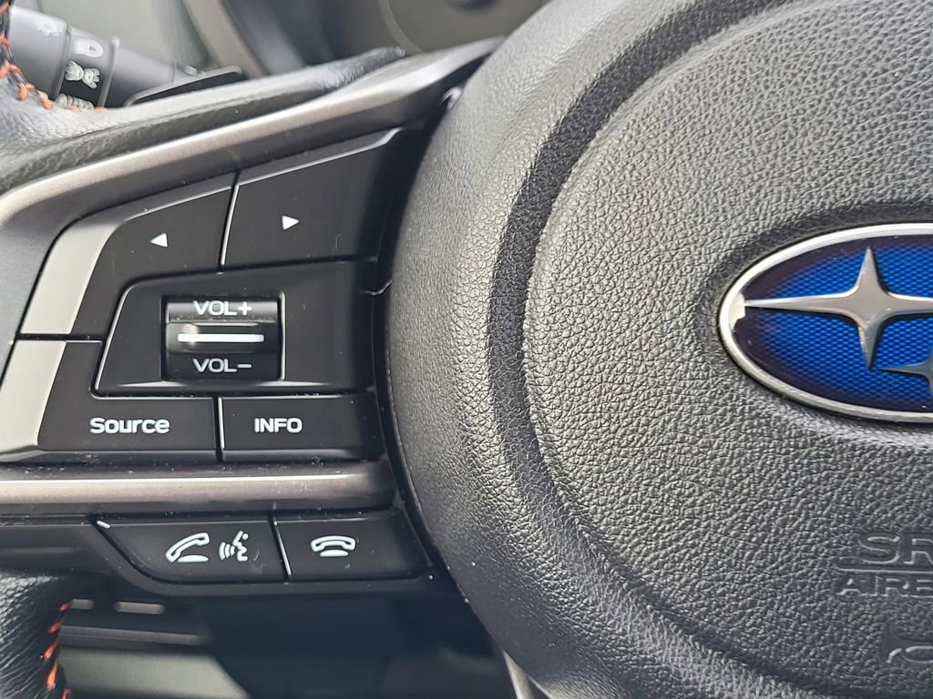 Used 2019 Subaru Crosstrek 2.0i Premium image 22