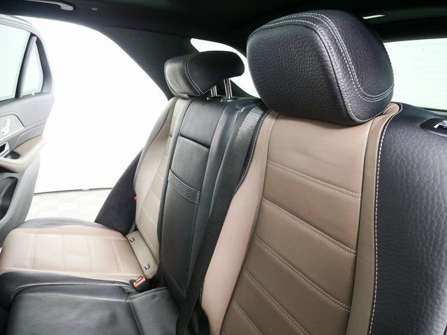 Used 2020 Mercedes-Benz GLE 450 4MATIC image 21