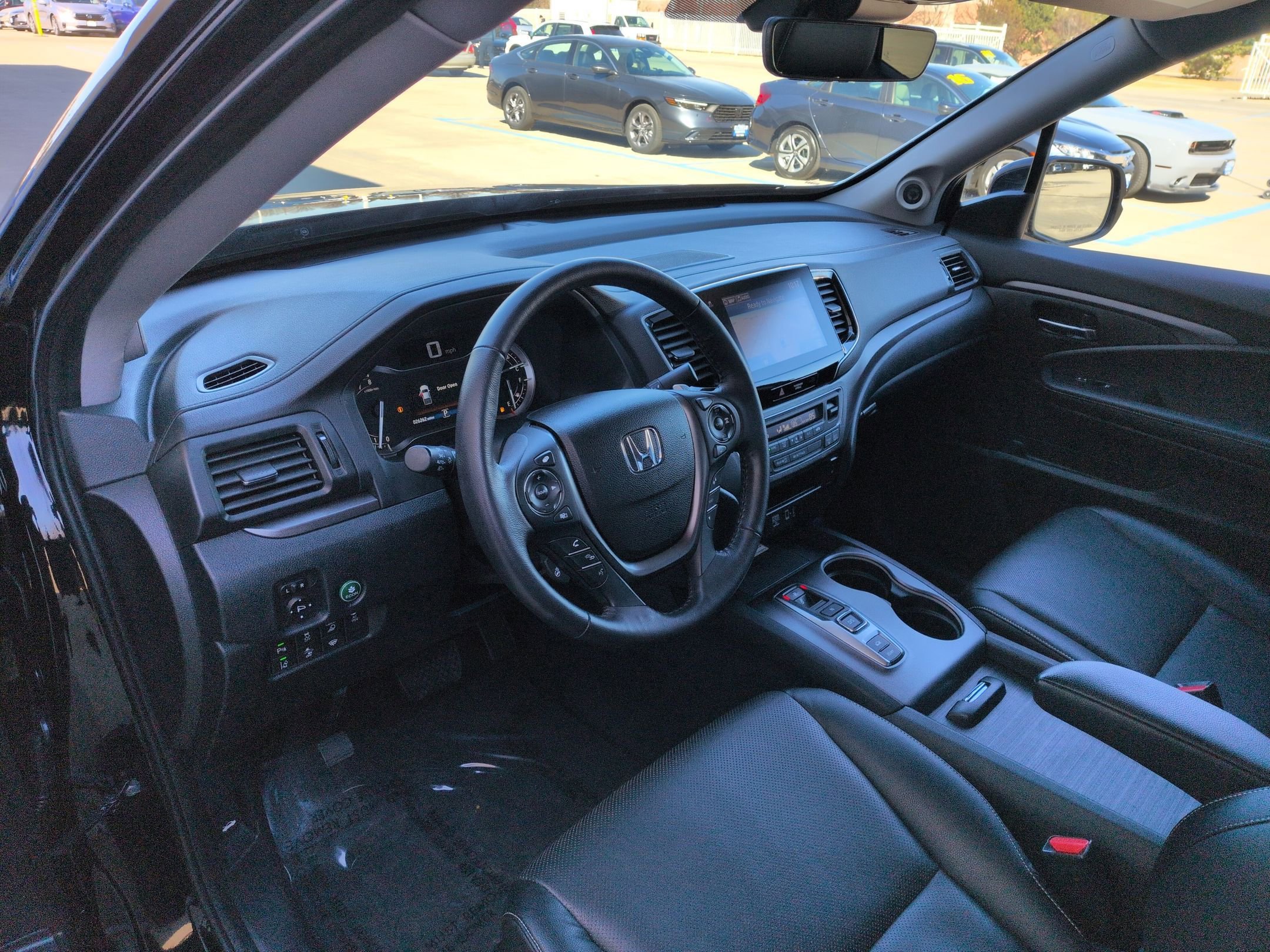 Certified 2023 Honda Ridgeline RTL-E image 10