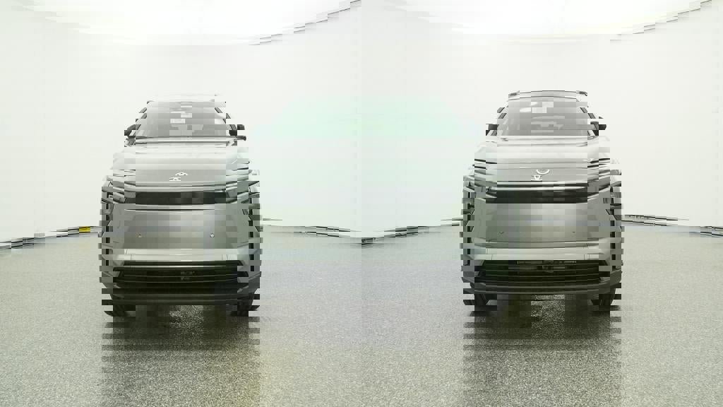 New 2026 Toyota bZ image 31