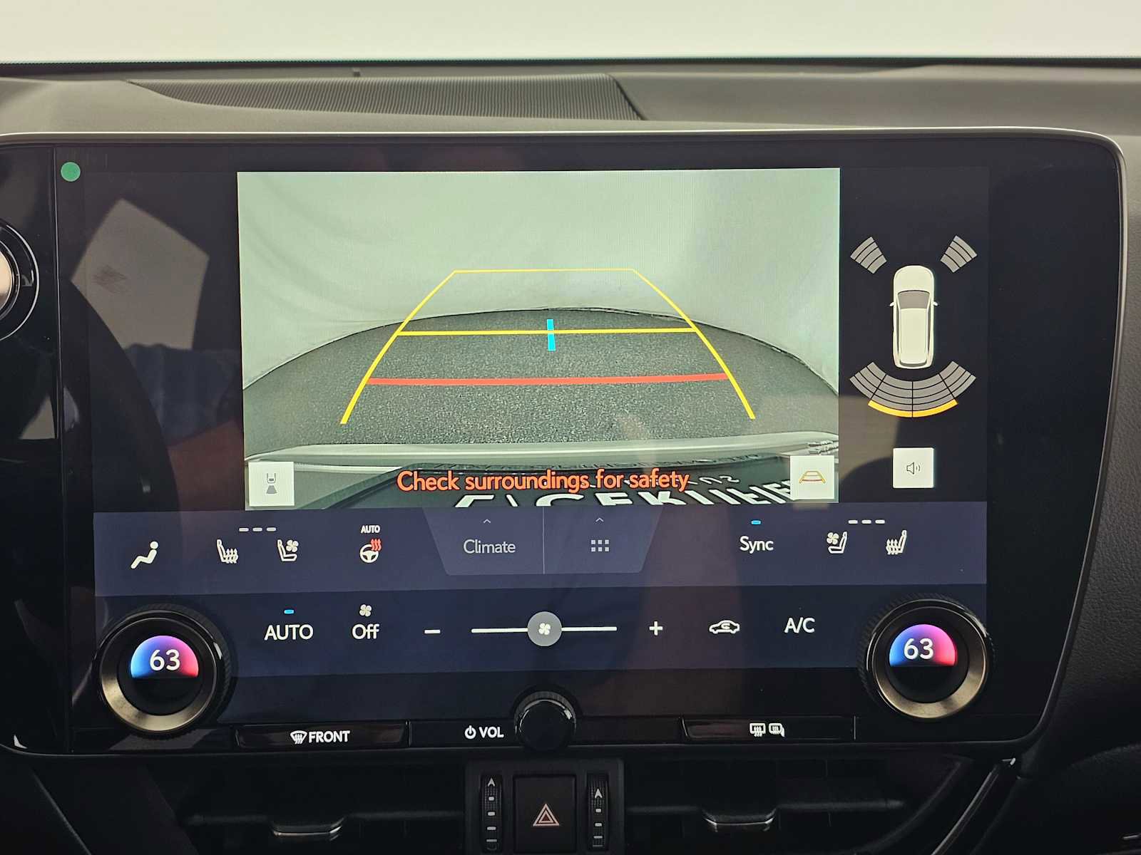 Used 2023 Lexus NX 350 AWD image 26