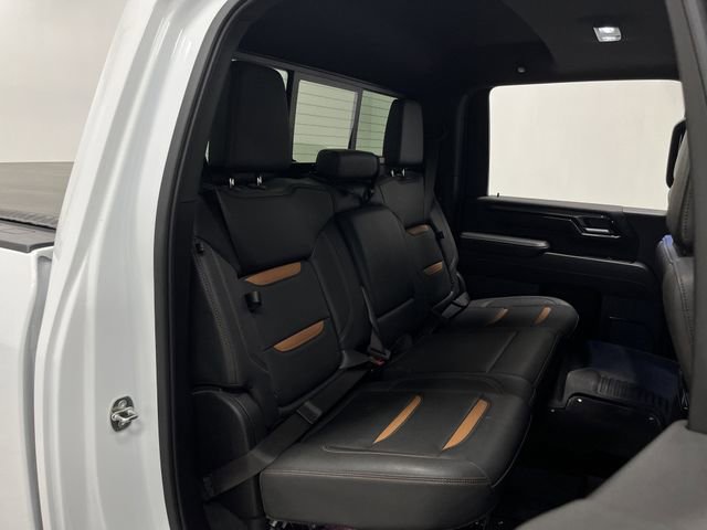 Used 2024 GMC Sierra 2500 AT4 w/ AT4 Preferred Package image 35