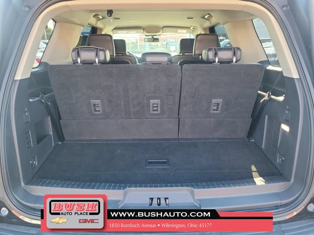 Used 2024 Ford Expedition XLT AWD/4WD image 9