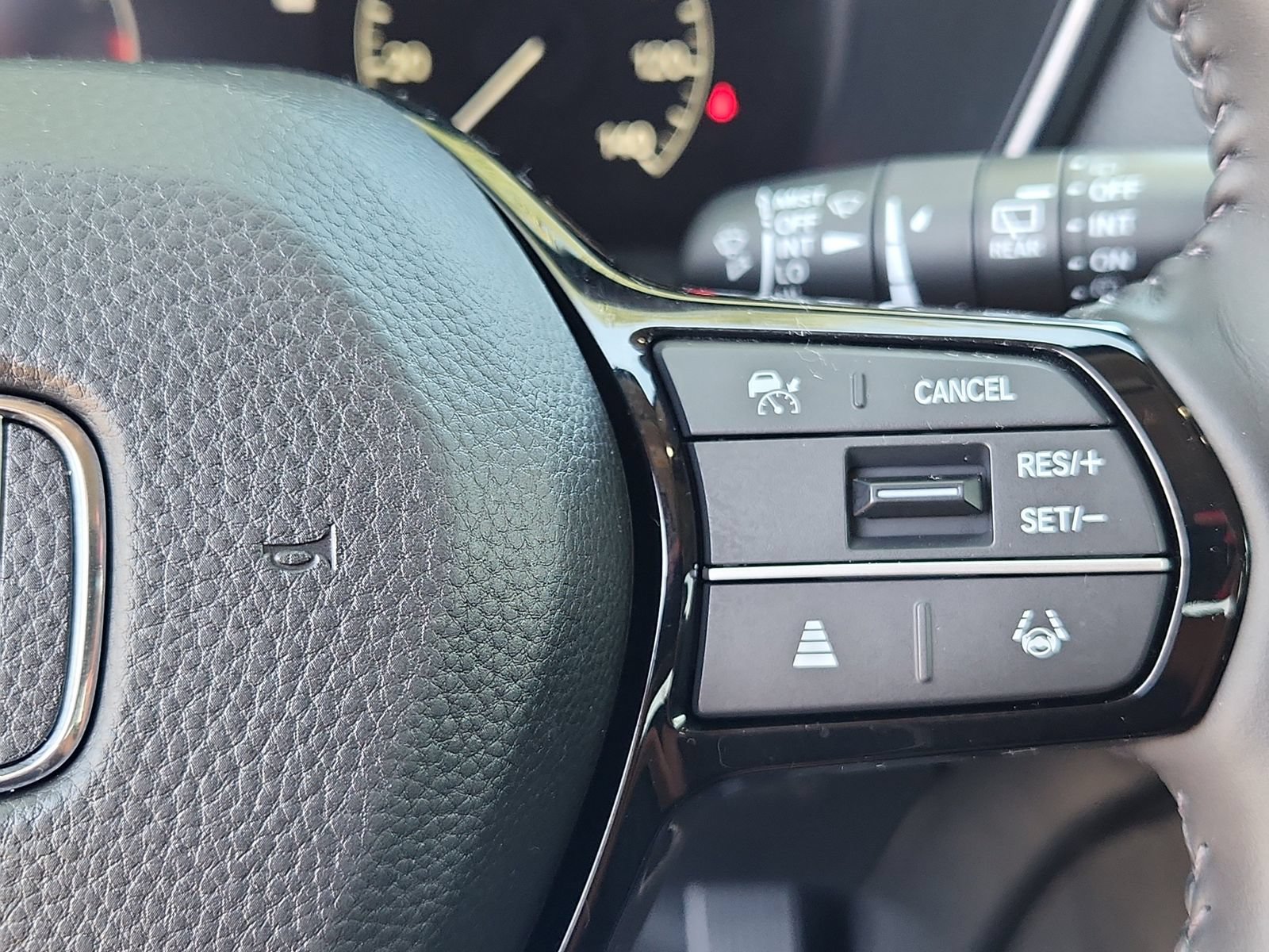 Certified 2025 Honda CR-V EX-L image 20