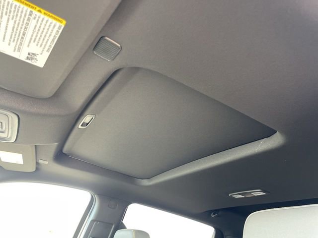 New 2026 Chevrolet Silverado 2500 ZR2 w/ LPO, Dark Essentials Package image 21