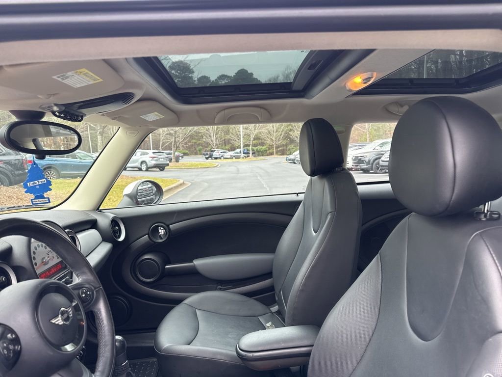 Used 2012 MINI Cooper Hardtop image 12