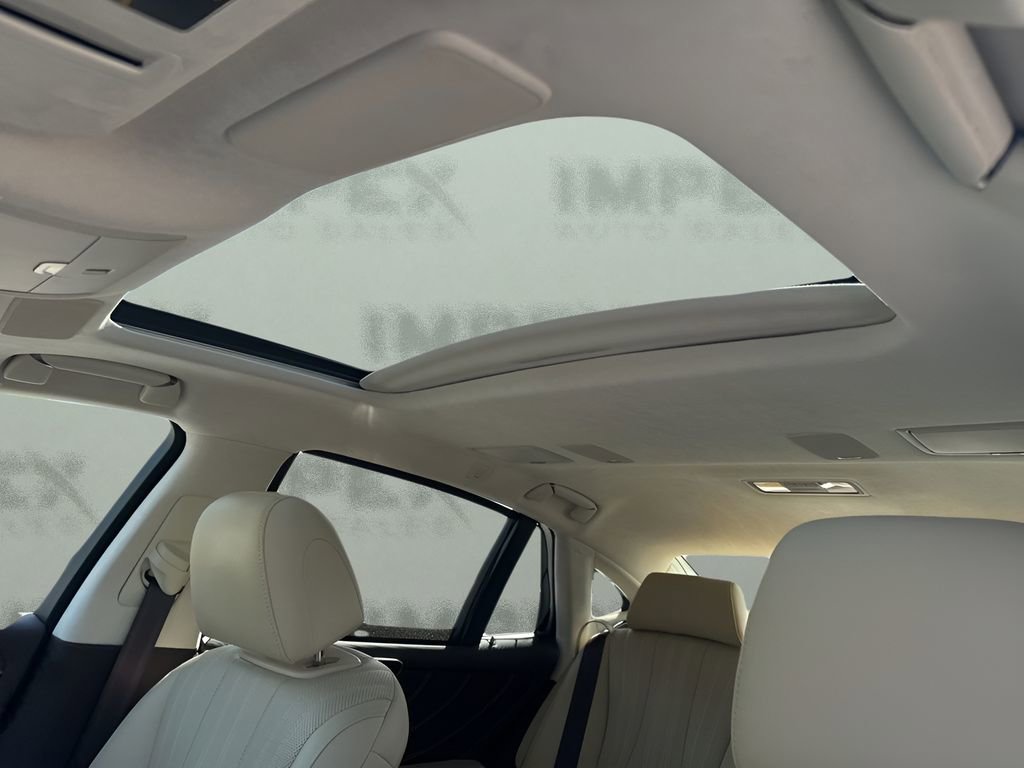 Used 2018 Lexus LS 500h w/ Luxury Package RWD image 12