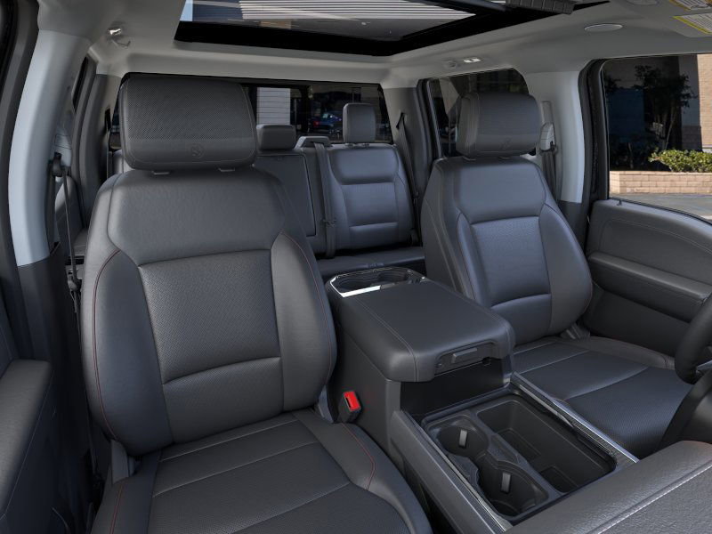 New 2026 Ford F250 Lariat image 10
