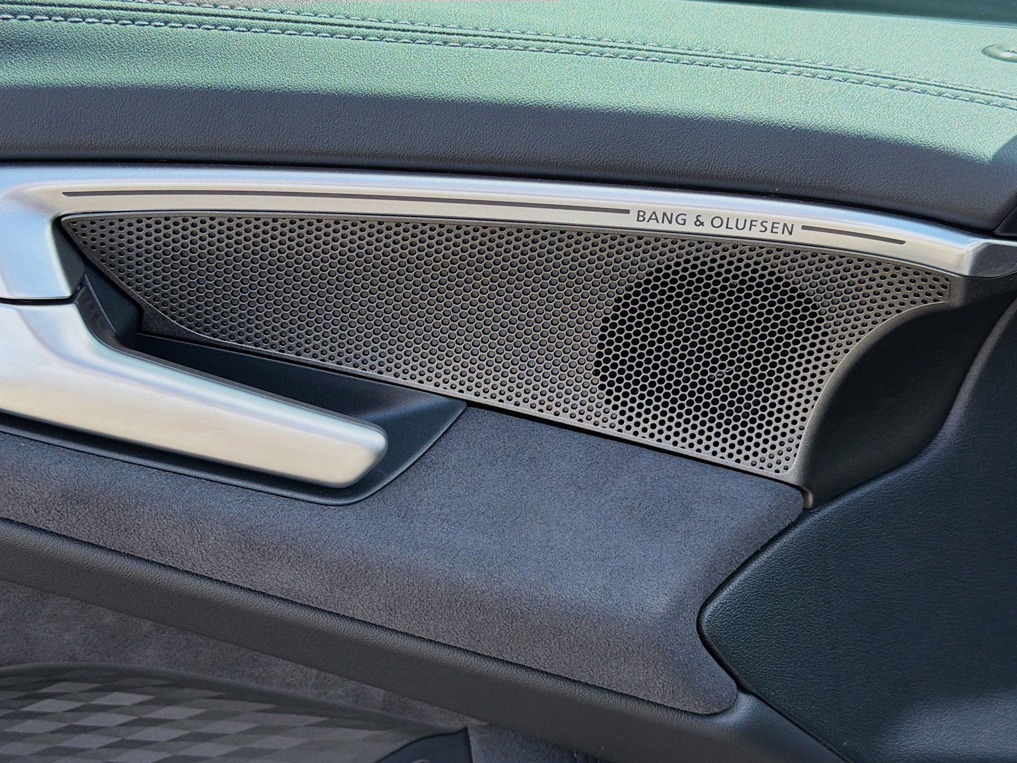 New 2025 Audi S5 Premium Plus image 24