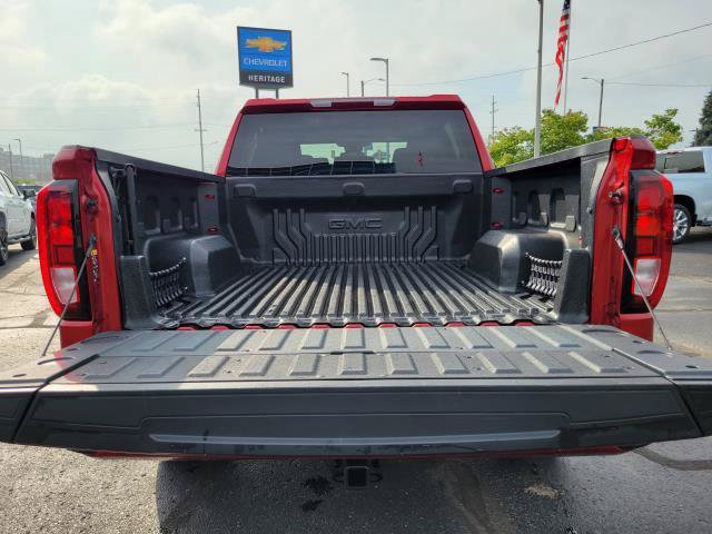 Used 2024 GMC Sierra 1500 Elevation AWD/4WD image 30
