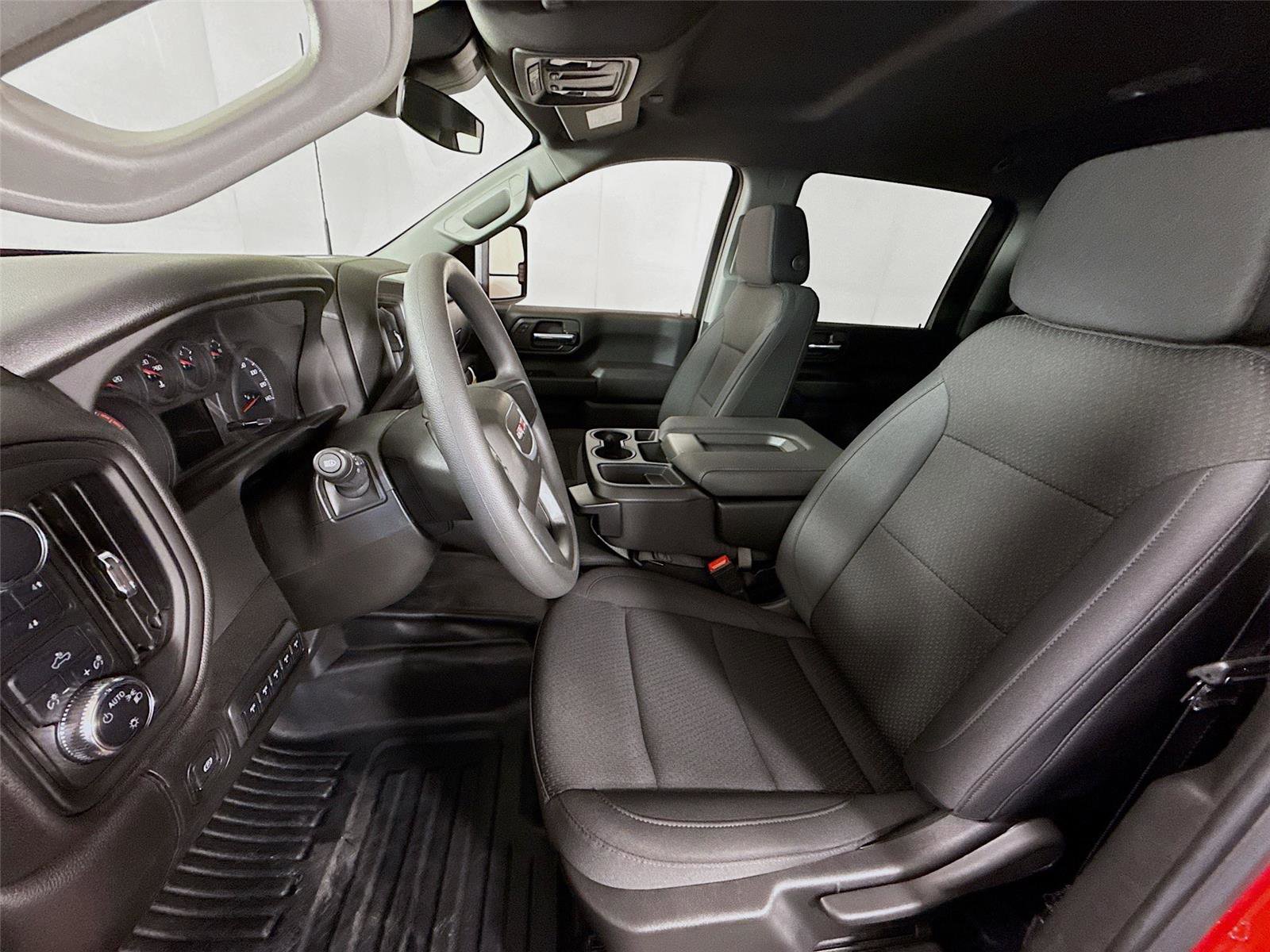 New 2025 GMC Sierra 2500 Pro w/ Convenience Package image 14