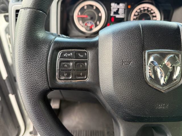 Used 2018 RAM 2500 Tradesman w/ Chrome Appearance Group image 30