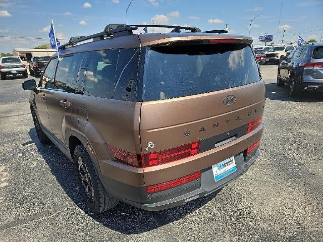 Used 2024 Hyundai Santa Fe XRT AWD/4WD image 5