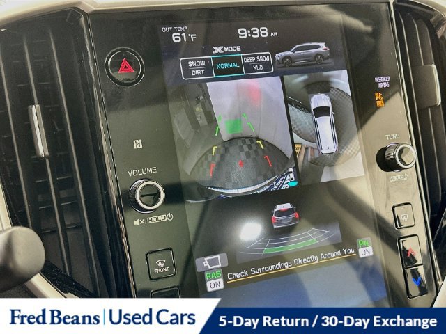 Used 2024 Subaru Ascent Limited w/ Technology Package AWD/4WD image 20