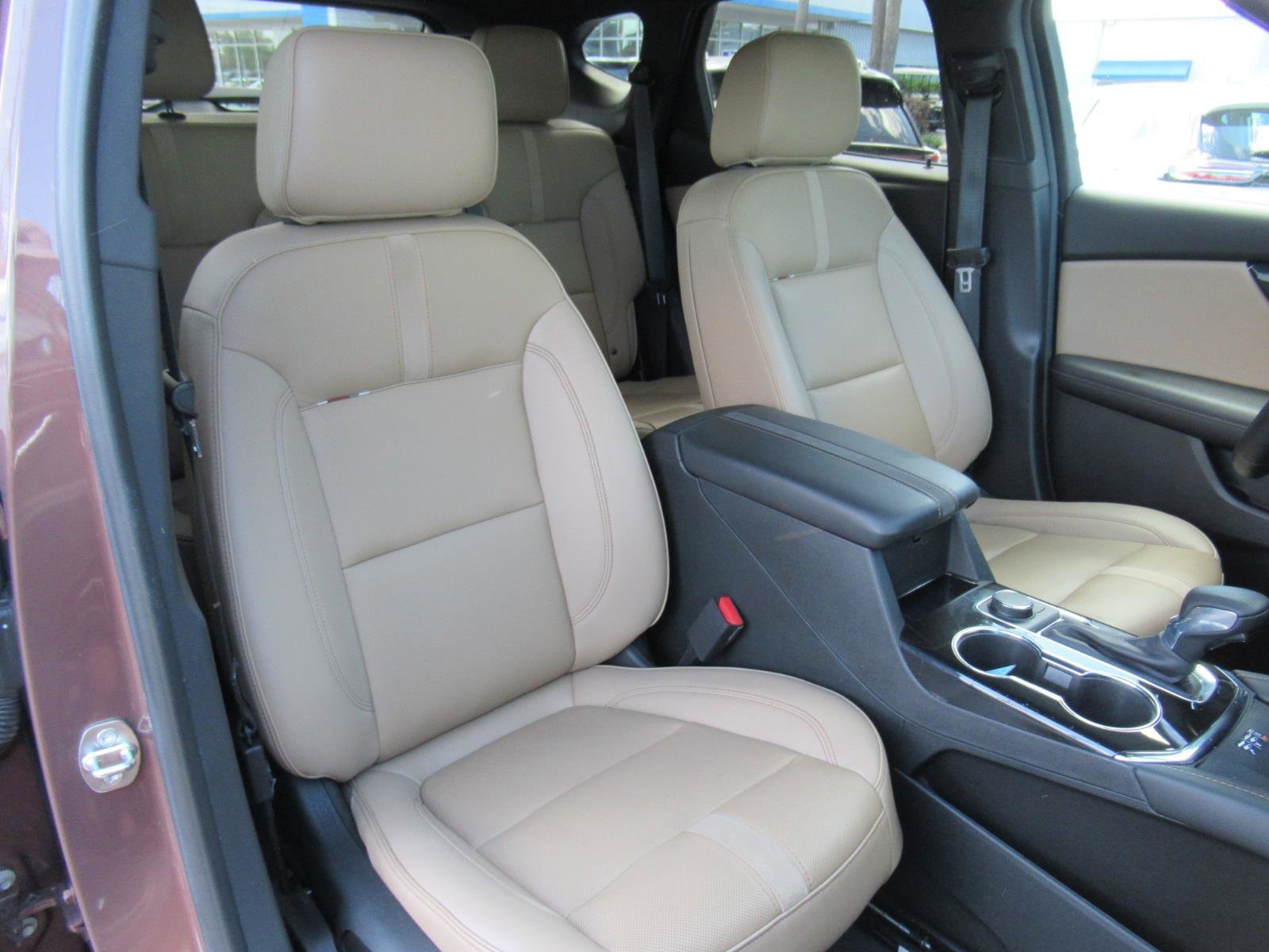 Used 2023 Chevrolet Blazer Premier w/ Driver Confidence II Package FWD image 10