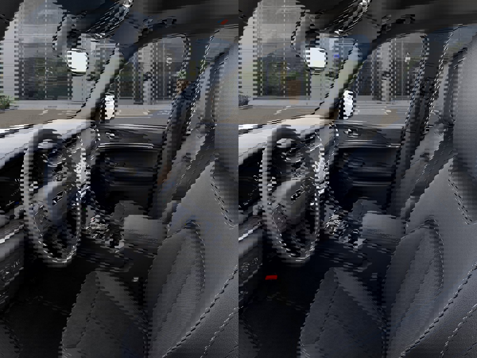 New 2026 Jeep Grand Cherokee Altitude image 48