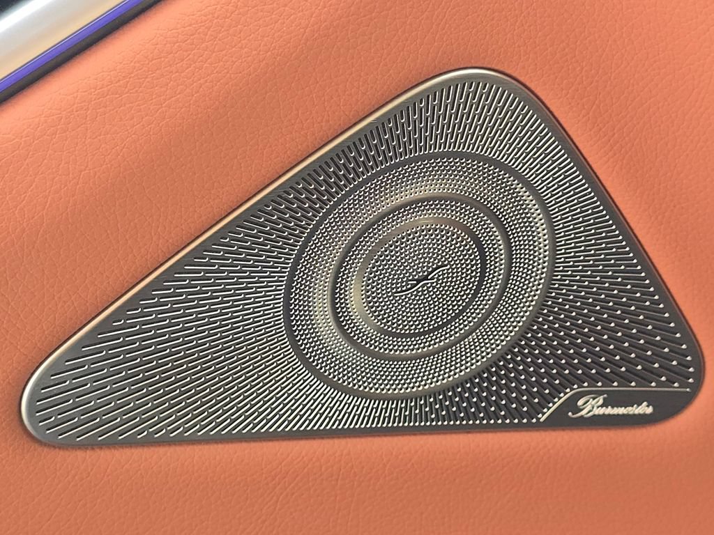 Certified 2024 Mercedes-Benz S 580 4MATIC Sedan image 26