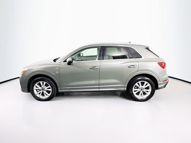 Used 2022 Audi Q3 2.0T Premium Plus image 5