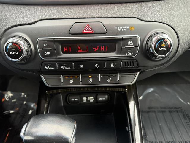 Used 2019 Kia Sorento EX w/ EX Touring Package image 21