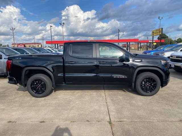 New 2026 GMC Sierra 1500 Pro w/ Graphite Edition image 7