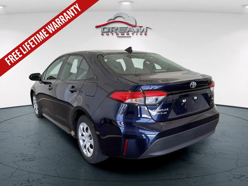 Used 2023 Toyota Corolla LE FWD image 6